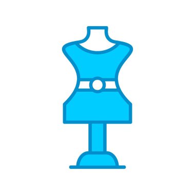 Sculpture Creative Icons Desig