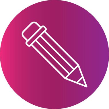 Pencil Creative Icons Desig