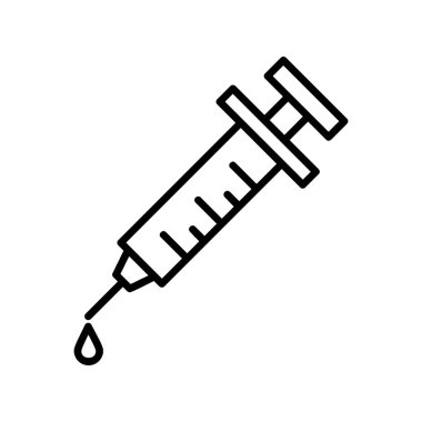 Syringe Creative Icons Desig