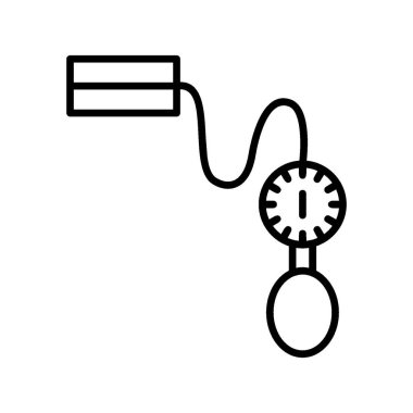 Tensiometer Creative Icons Desig