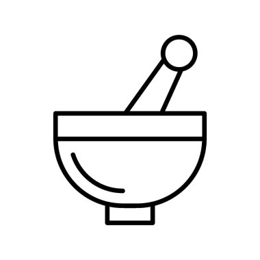 Mortar Creative Icons Desig