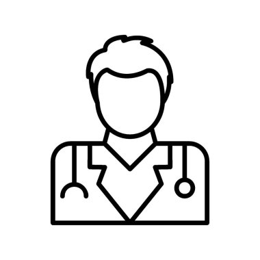 Doctor Creative Icons Desig