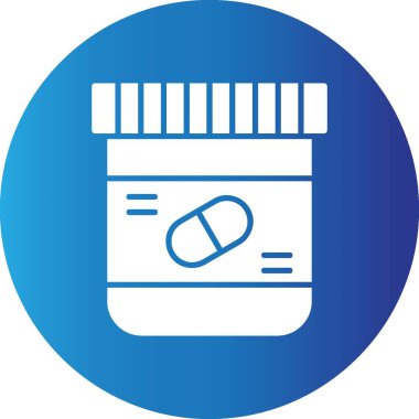 Pills Creative Icons Desig