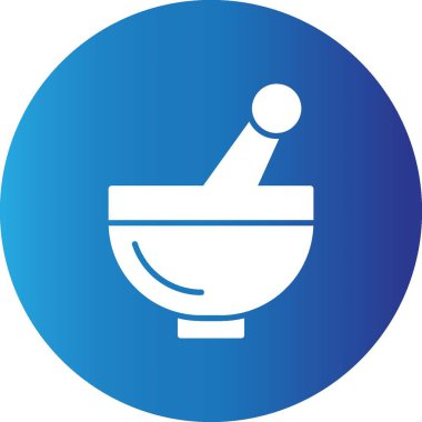 Mortar Creative Icons Desig