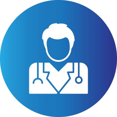 Doctor Creative Icons Desig