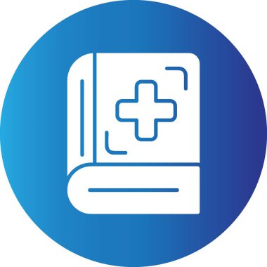 Book Creative Icons Desig