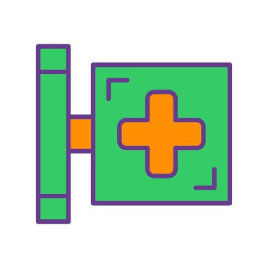 Sign Creative Icons Desig