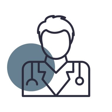 Doctor Creative Icons Desig