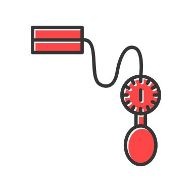Tensiometer Creative Icons Desig