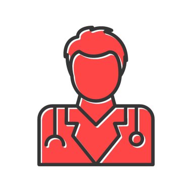 Doctor Creative Icons Desig