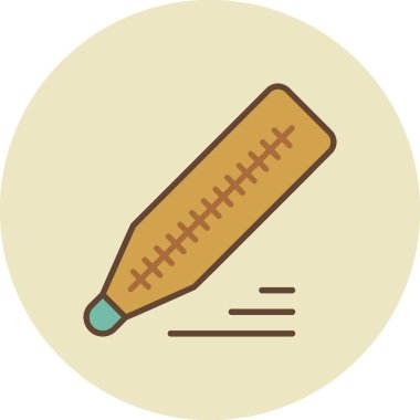 Thermometer Creative Icons Desig