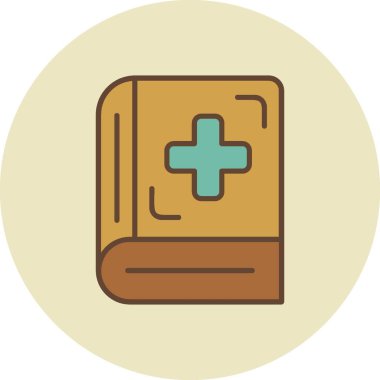 Book Creative Icons Desig