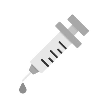 Syringe Creative Icons Desig