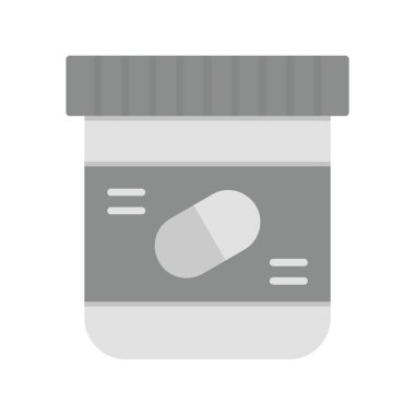 Pills Creative Icons Desig