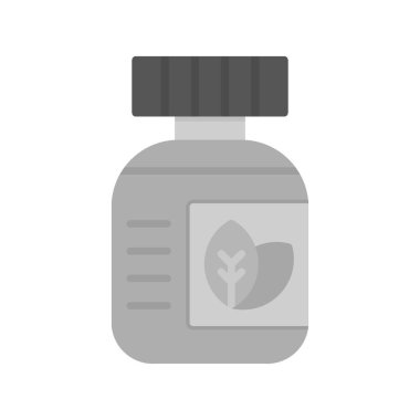 Herbal Creative Icons Desig