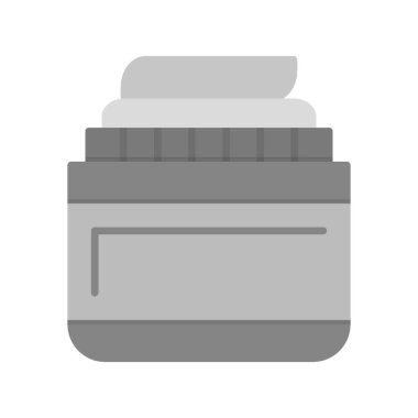 Cream Creative Icons Desig