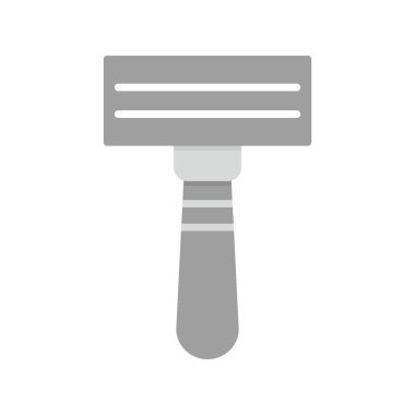 Razor Blade Creative Icons Desig