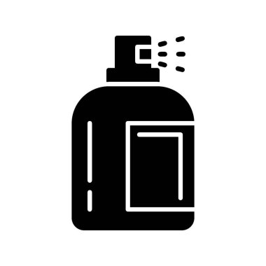 Spray Bottle Creative Icons Desig