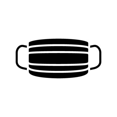 Mask Creative Icons Desig