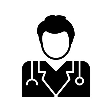 Doctor Creative Icons Desig