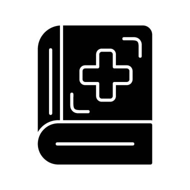 Book Creative Icons Desig