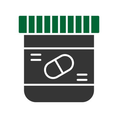 Pills Creative Icons Desig