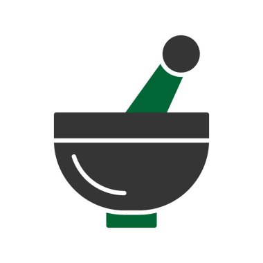 Mortar Creative Icons Desig