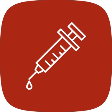 Syringe Creative Icons Desig