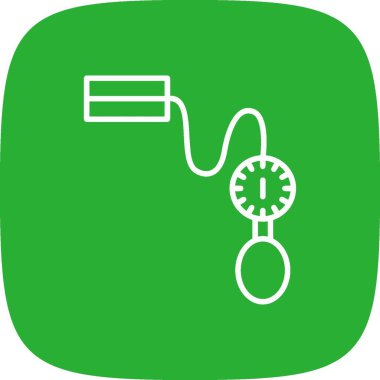 Tensiometer Creative Icons Desig