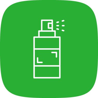 Spray Creative Icons Desig