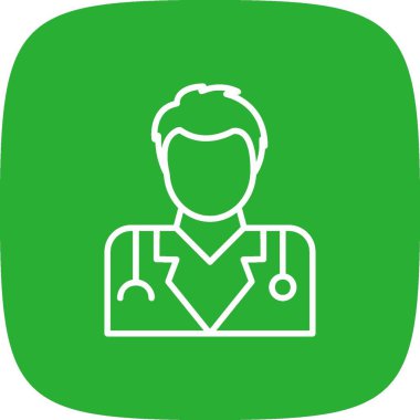 Doctor Creative Icons Desig