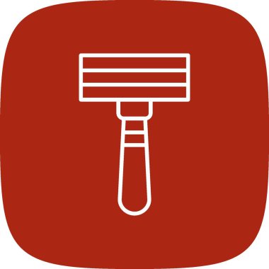 Razor Blade Creative Icons Desig