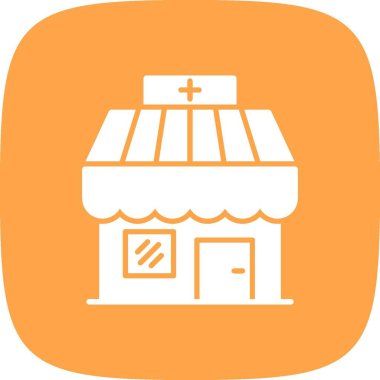 Pharmacy Creative Icons Desig