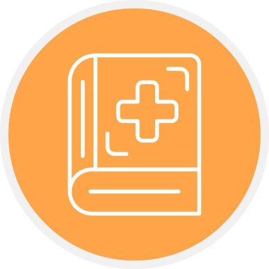 Book Creative Icons Desig