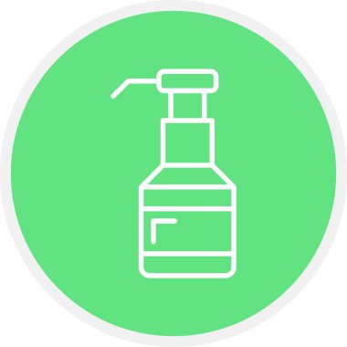 Syrup Creative Icons Desig