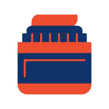 Cream Creative Icons Desig