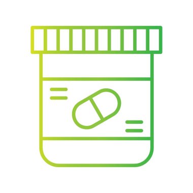 Pills Creative Icons Desig