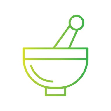 Mortar Creative Icons Desig