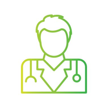 Doctor Creative Icons Desig