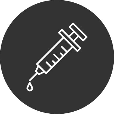 Syringe Creative Icons Desig