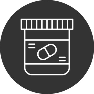 Pills Creative Icons Desig