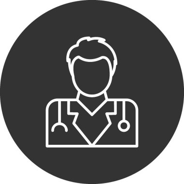 Doctor Creative Icons Desig