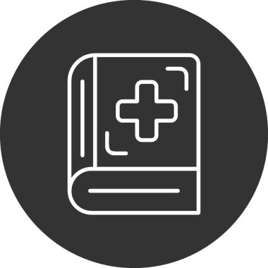 Book Creative Icons Desig