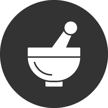 Mortar Creative Icons Desig