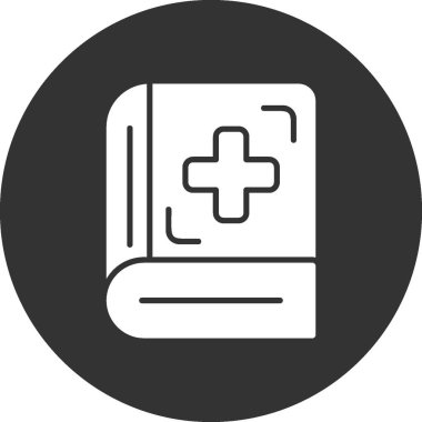 Book Creative Icons Desig