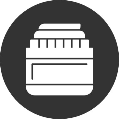 Cream Creative Icons Desig