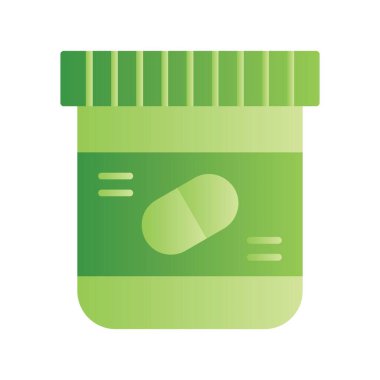 Pills Creative Icons Desig