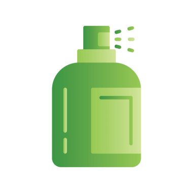 Spray Bottle Creative Icons Desig