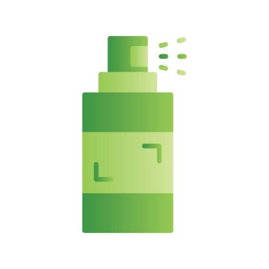 Spray Creative Icons Desig