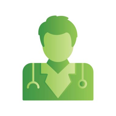 Doctor Creative Icons Desig